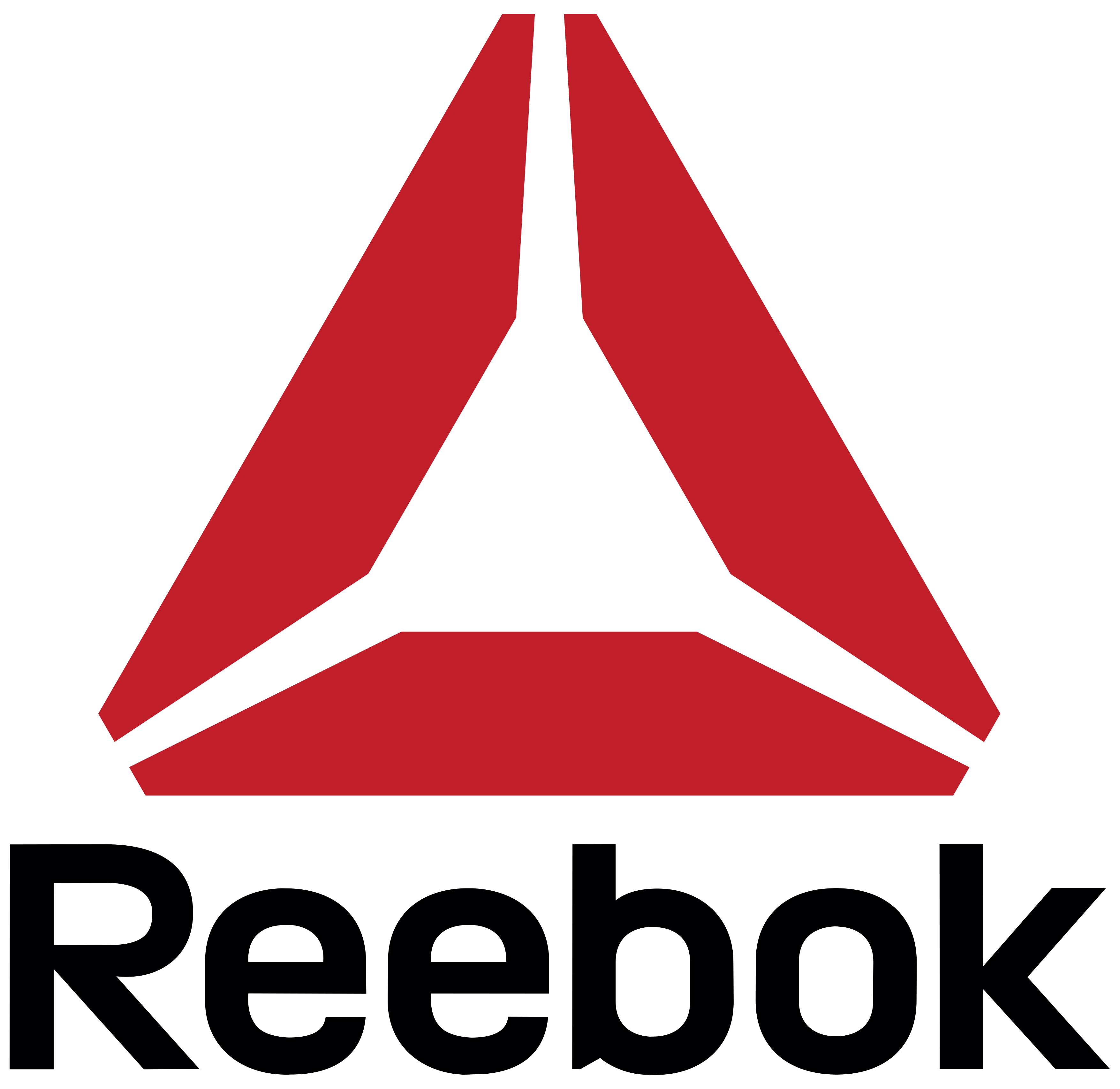 Reebok